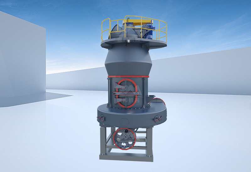 MTW6X Smart European Mill
