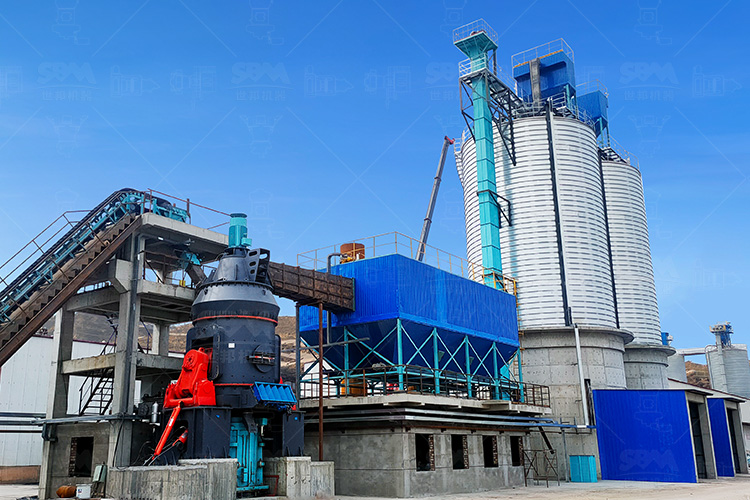 Lini bentonit 200.000 ton/tahun