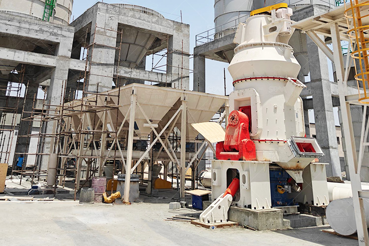 Lini kokas kalsinasi 50.000 ton/tahun