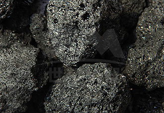 Petroleum Coke